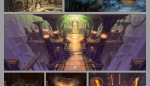 MMORPG Skyforge
