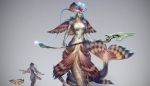 MMORPG Skyforge