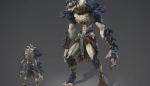 MMORPG Skyforge