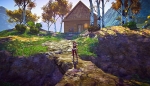 EverQuest Next Landmark и новые технологии