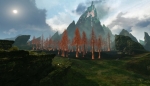 ArcheAge обновление Северный континент