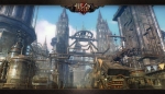 ЗБТ Black Gold Online