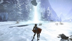 Monster Hunter Online новый босс перед ЗБТ