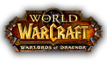 Вышло дополение Warlords of Draenor к World of Warcraft