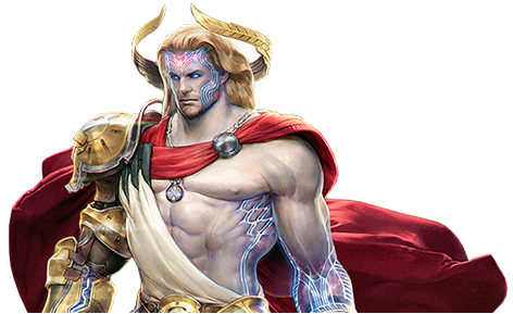 Skyforge