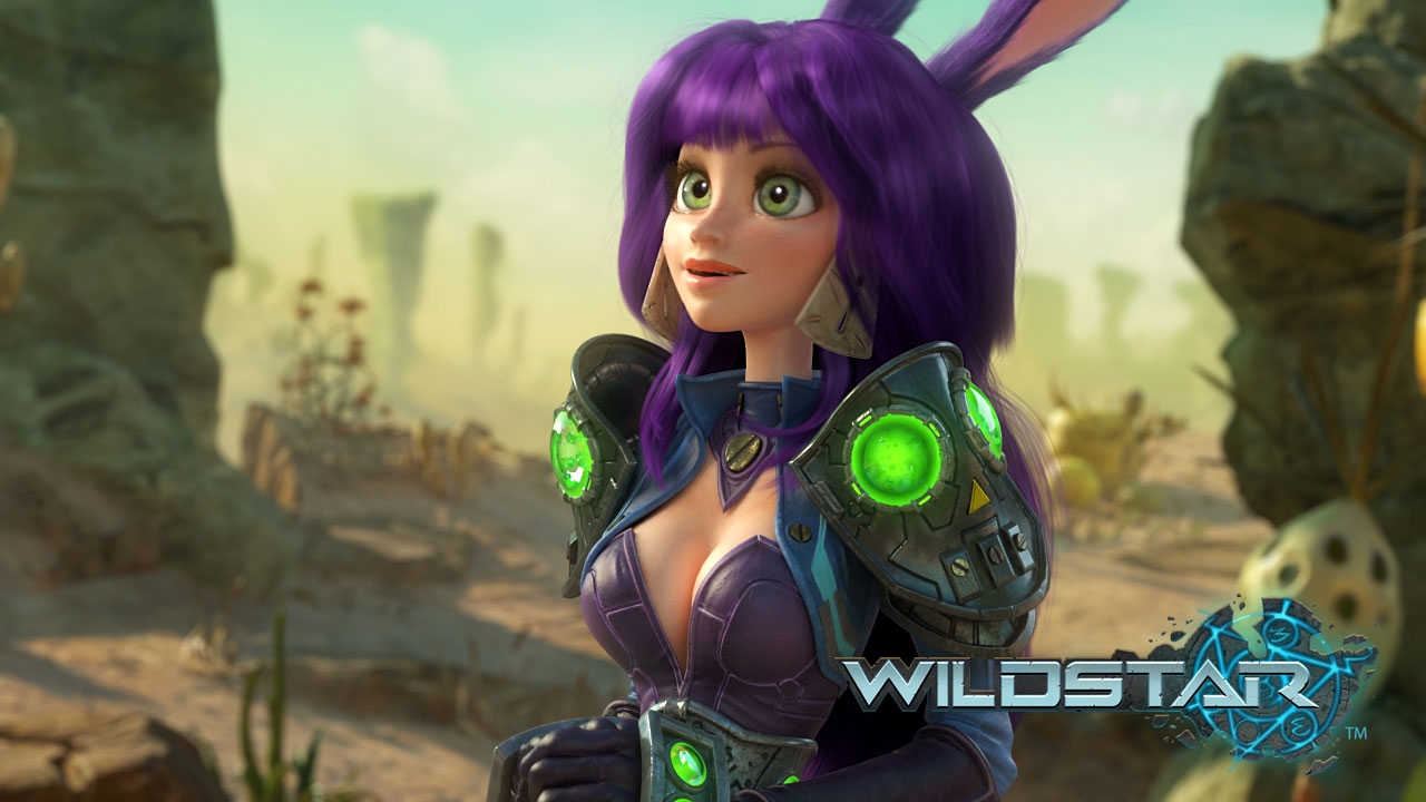 Wildstar дата выхода