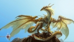 Dragon's Prophet новая локация Thadrea