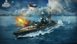 ЗБТ World of Warships и дата выхода