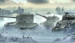 World of Tanks Обновление 9.5