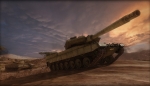 Armored Warfare