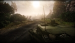 Armored Warfare