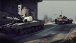 Armored Warfare