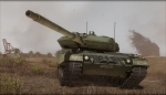 Armored Warfare