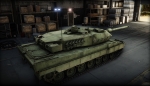 Armored Warfare