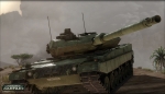 Armored Warfare