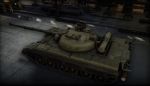Armored Warfare