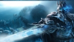MMORPG Новости - World of Warcraft Рыцарь Смерти