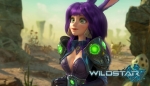 Wildstar дата выхода и издатель