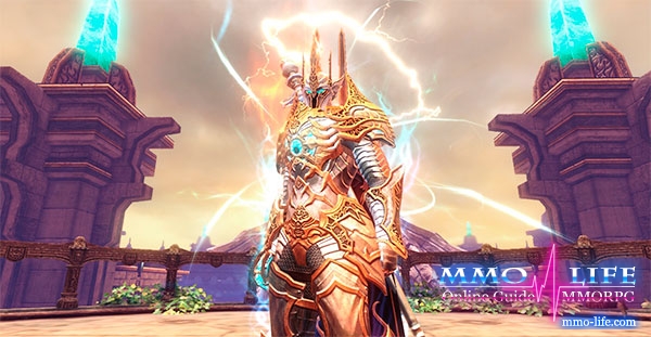 Archlord 2