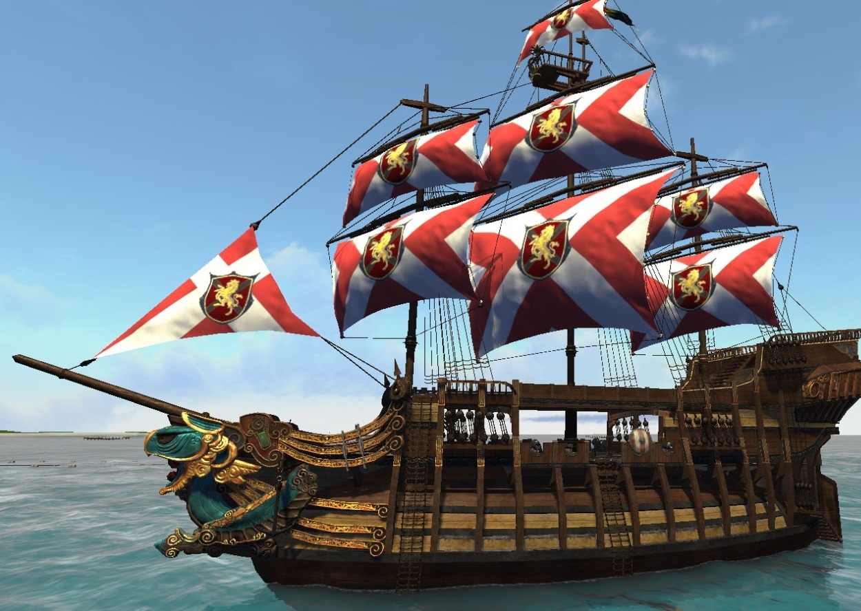 ArcheAge 1.7