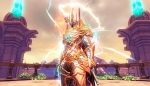 MMORPG Новости - Archlord 2 обновление Eternal Strife