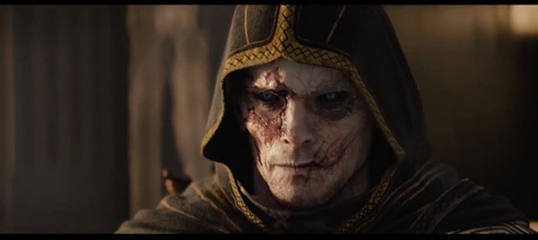 MMORPG The Elder Scrolls Online Tamriel Unlimited