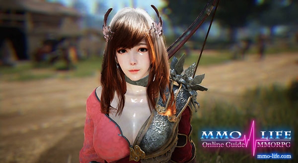 mmorpg Black Desert Online