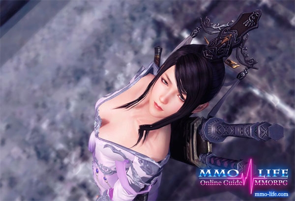 Moonlight Blade ЗБТ