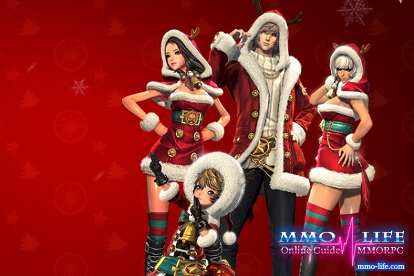 Blade and Soul