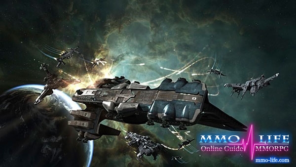 EvE Online