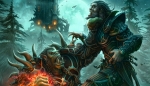 MMORPG World of Warcraft чего ждать в обновление 6.1