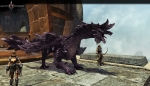 MMORPG Dragon's Prophet ОБТ