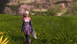 MMORPG Dragon's Prophet ОБТ