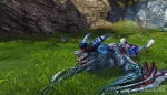 MMORPG Dragon's Prophet ОБТ