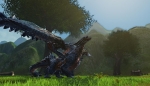 MMORPG Dragon's Prophet ОБТ