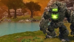 MMORPG Dragon's Prophet ОБТ