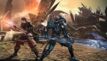 MMORPG Final Fantasy XIV Valentione Day