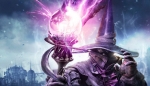 MMORPG Final Fantasy XIV Valentione Day