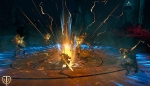 MMORPG Skyforge