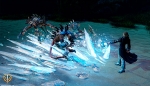MMORPG Skyforge