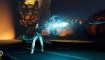 MMORPG Skyforge