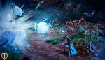 MMORPG Skyforge