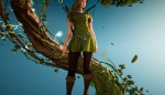 MMORPG  Black Desert новый клиент