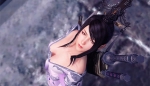 MMORPG Moonlight Blade дата начала ЗБТ