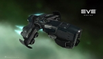MMORPG EvE Online бесплатно - целый месяц