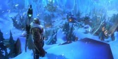 ММОРПГ Новости - MMORPG Wildstar 10 дней бесплатной игры