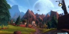 mmorpg Wildstar