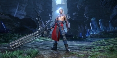 Весенняя премьера Skyforge