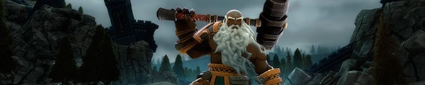 ММОРПГ Новости Crowfall свежее видео