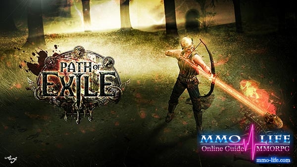 Action RPG Path of Exile